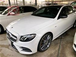 مێرسێدس بێنز E-Class
